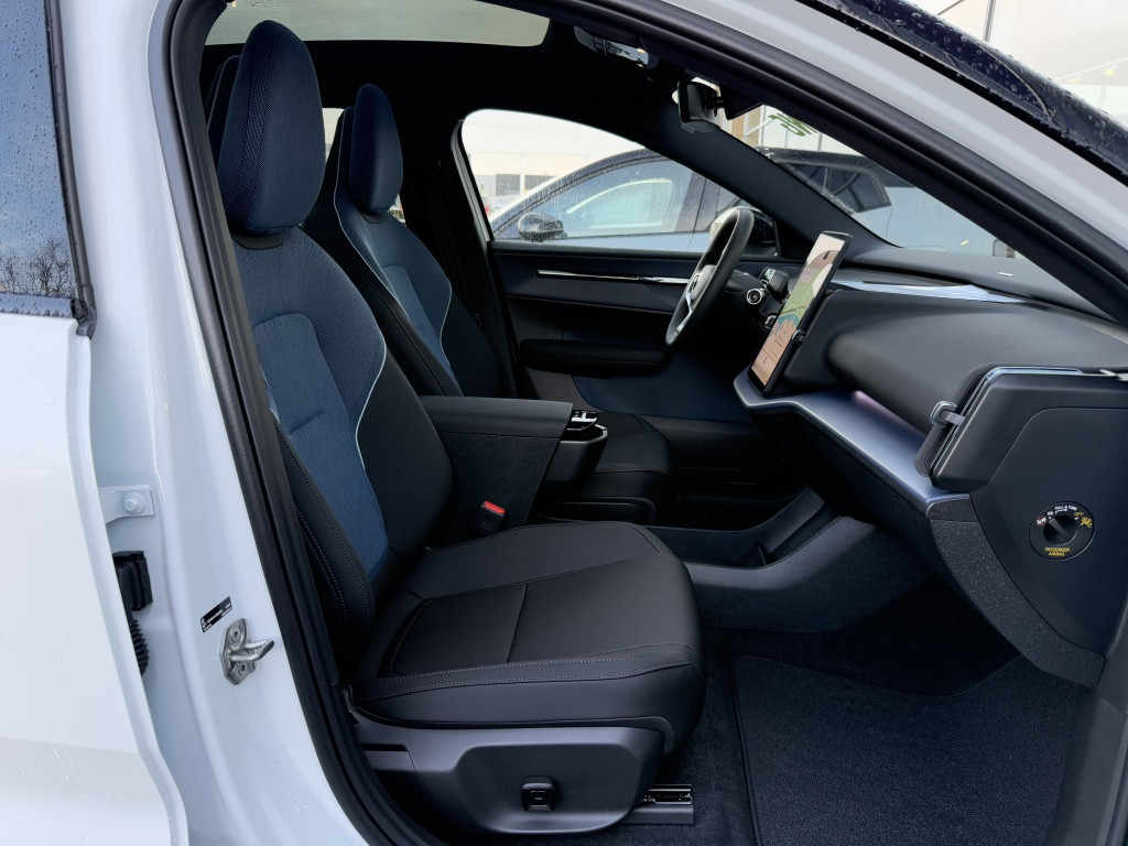 Volvo Ex30 nieuwprijs € 48.950 | extended range ultra