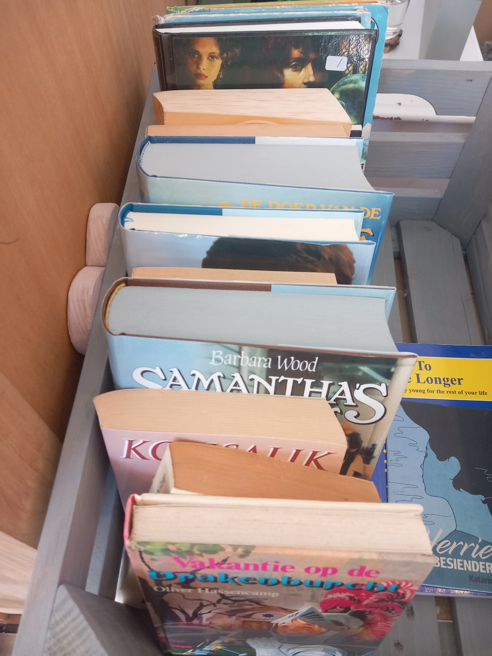 Gratis boeken