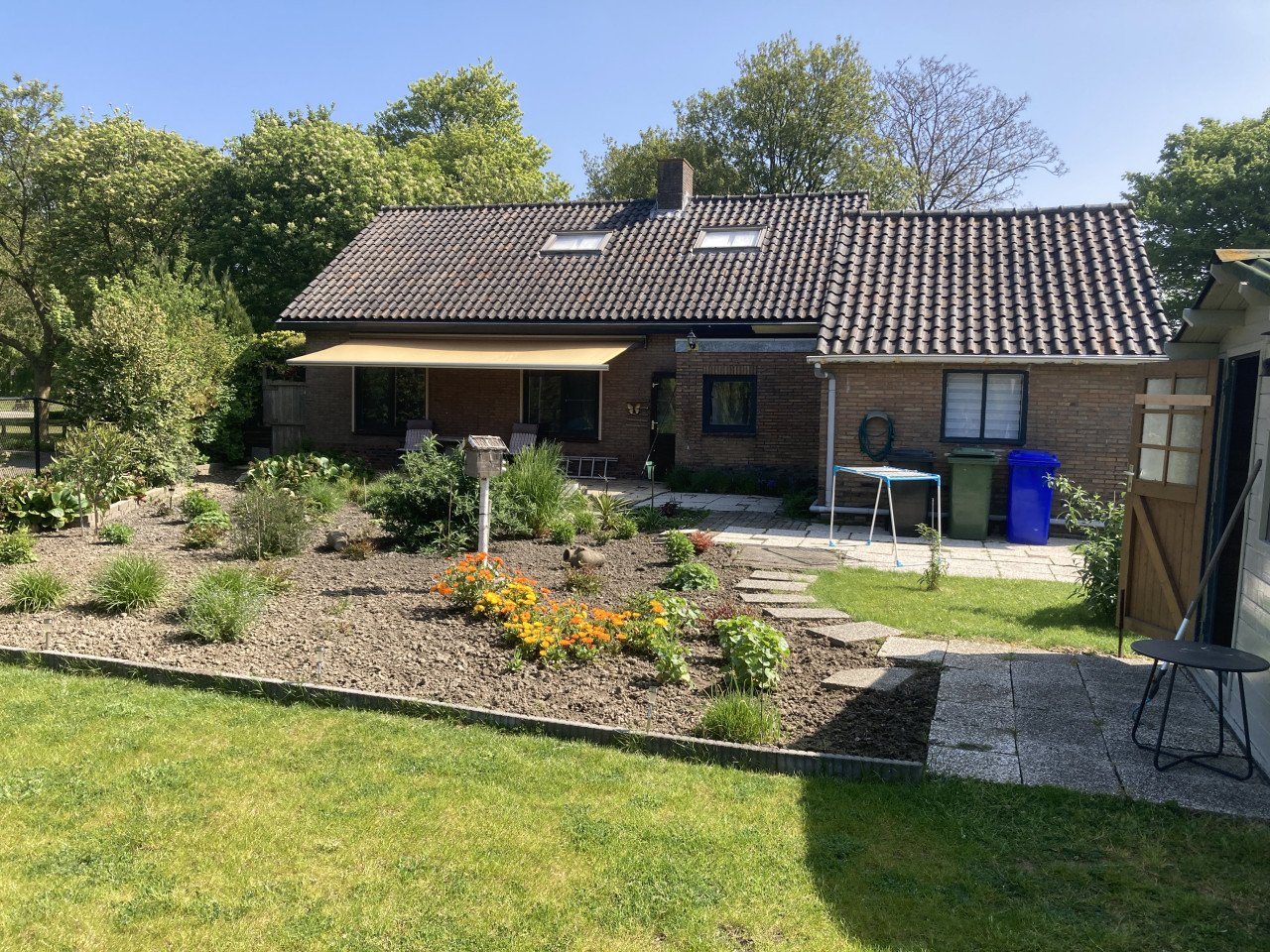 Vrijstaande woning vanaf 01-06-2025