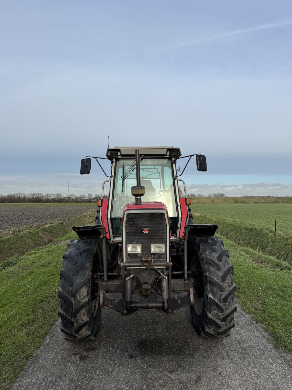 Massey Ferguson 3085