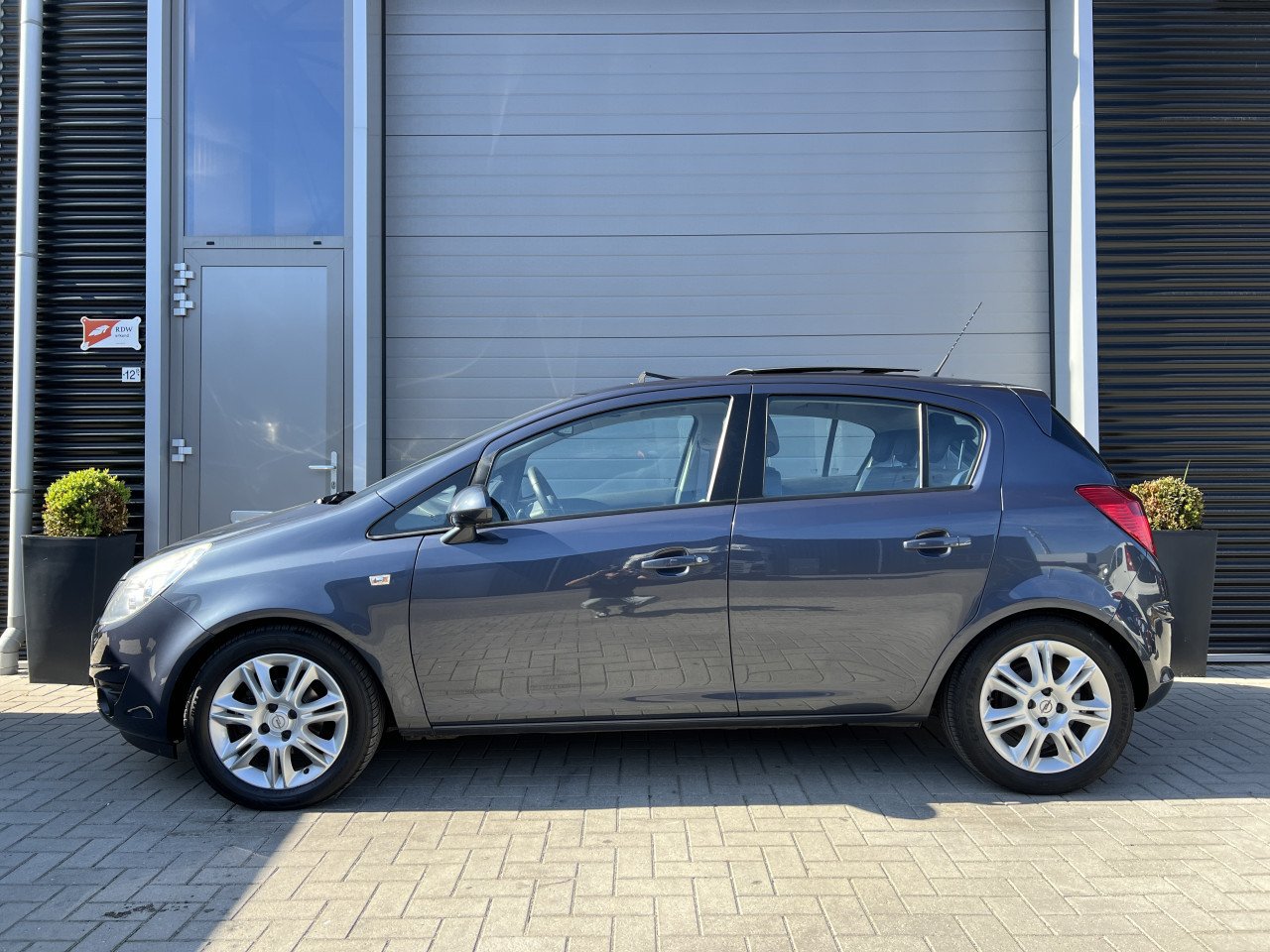 Opel Corsa 1.4-16V Cosmo/Automaat/Pano/Full option