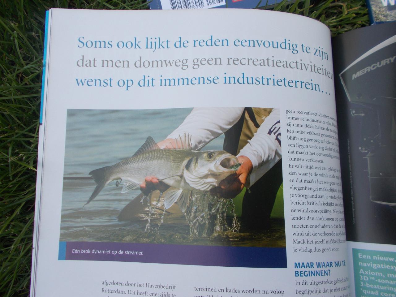 Complete jaargang ZEEHENGELSPORT 2018