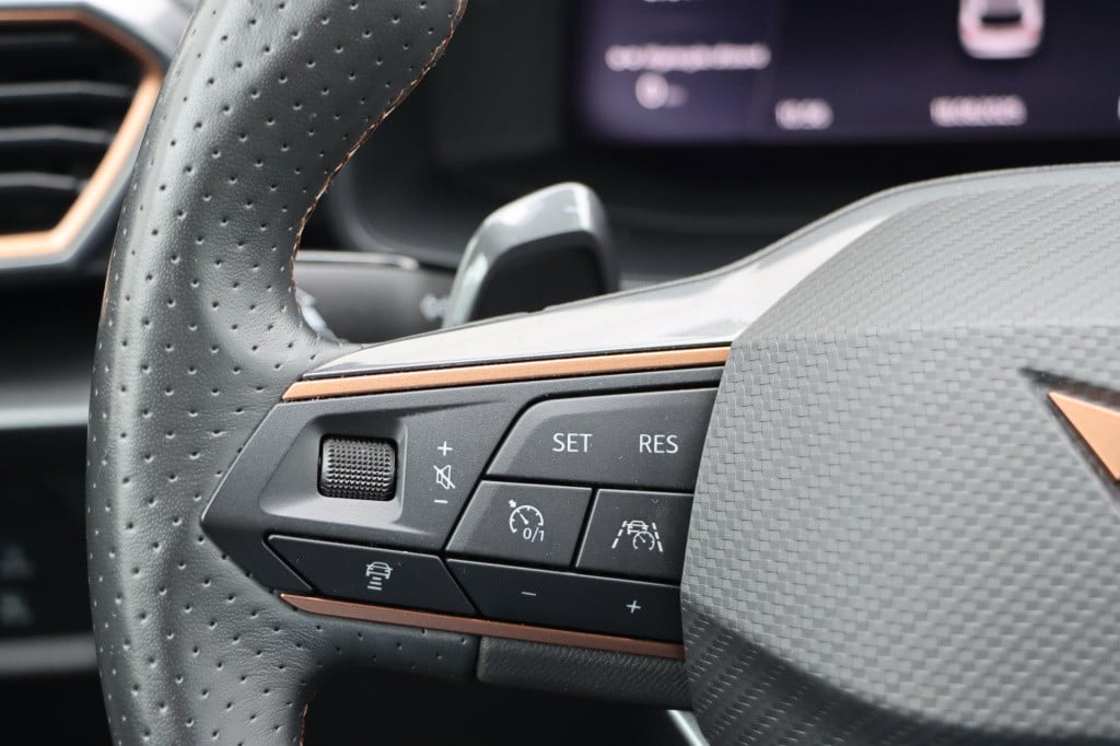 Cupra Leon 1.4 e-hybrid vz performance 245pk dsg6