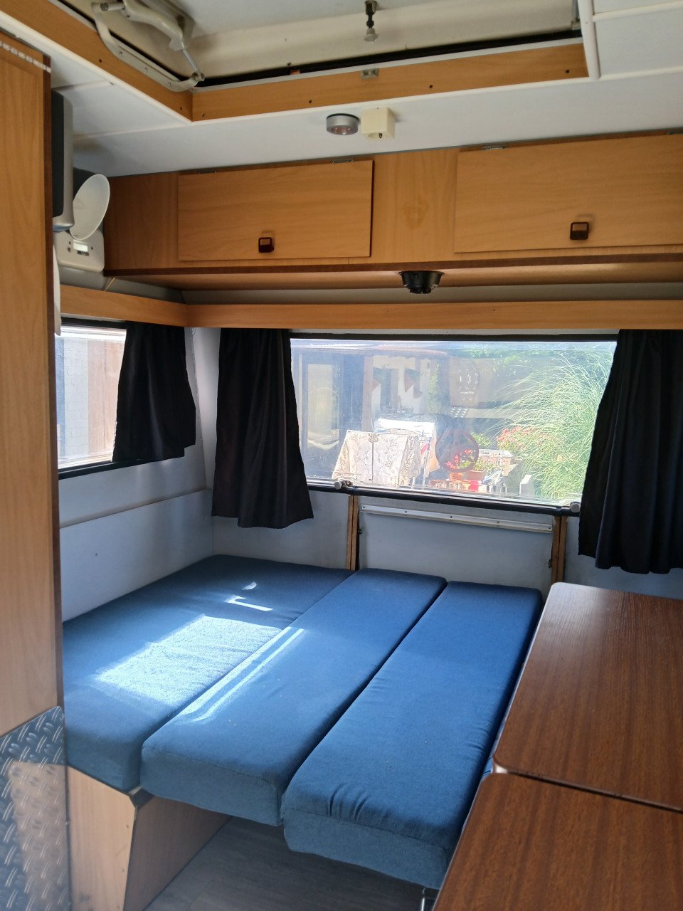 Caravan