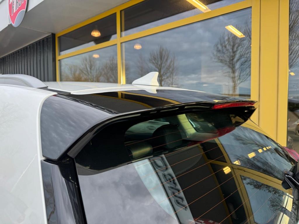 Kia Niro 1.6 gdi hybride - stoelverwarming - stuurwielverwarming - leer