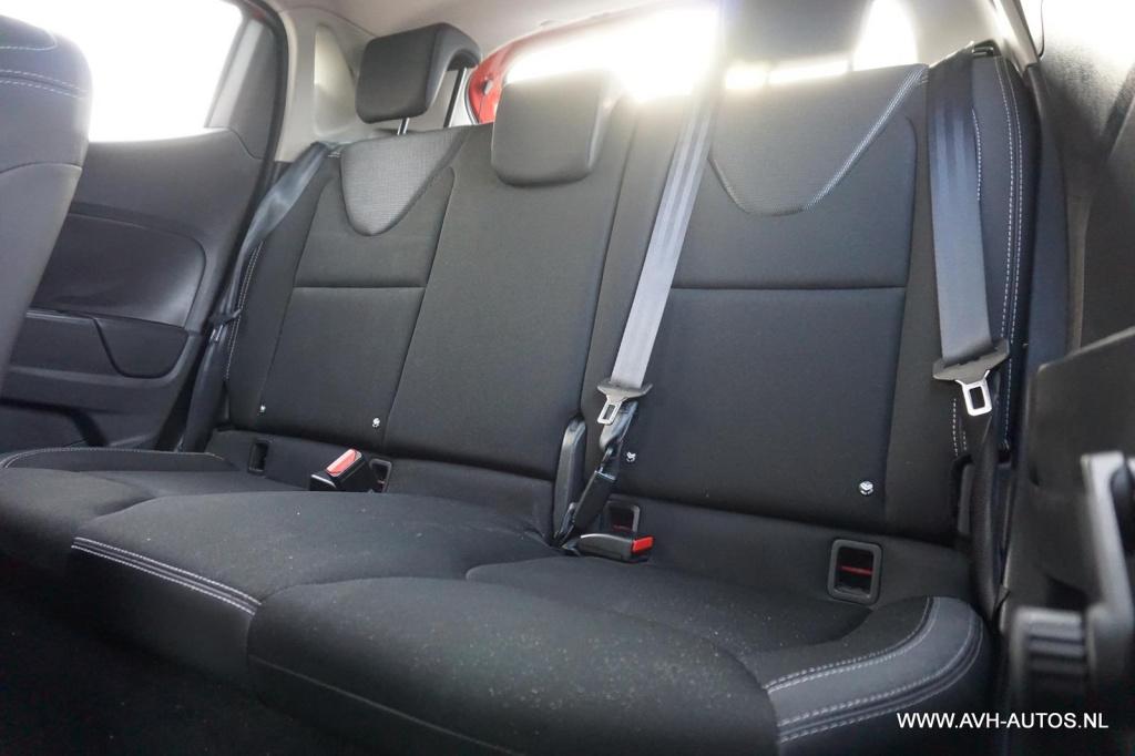 Renault Clio 0.9 tce zen