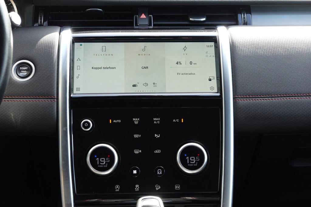 Land Rover Discovery p300e 1.5 r-dynamic hse