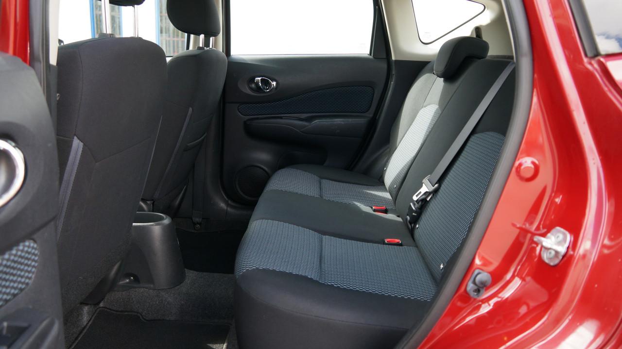 Nissan Note 1.2 Connect Edition rijklaar incl garantie