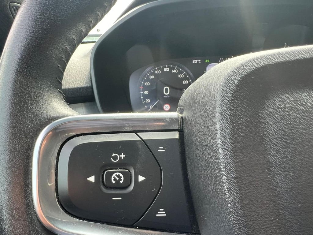 Volvo XC40 volvo xc40 1.5 t5 262pk recharge phev inscription