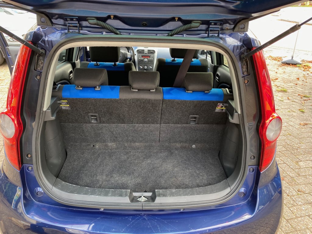Opel Agila agila 1.0 enjoy