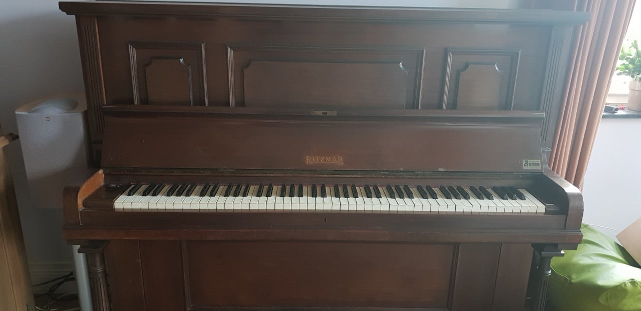 Piano