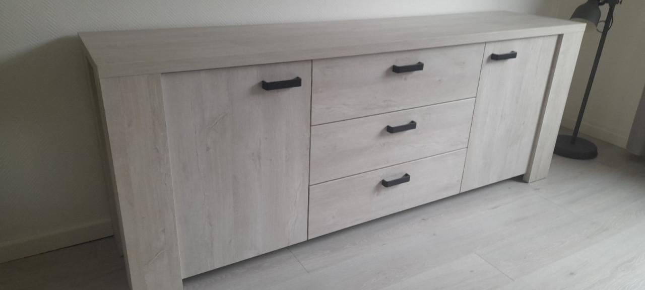 Dressoir en tv-meubel