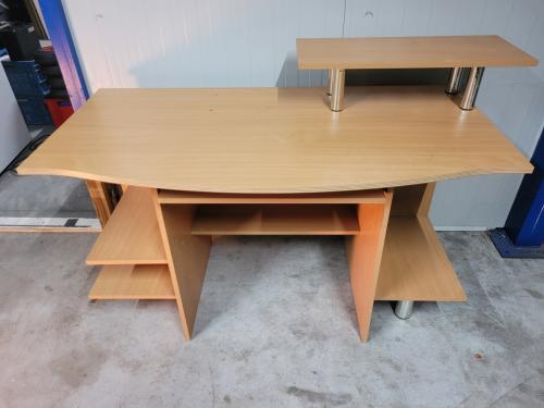 Bureau, hobbytafel