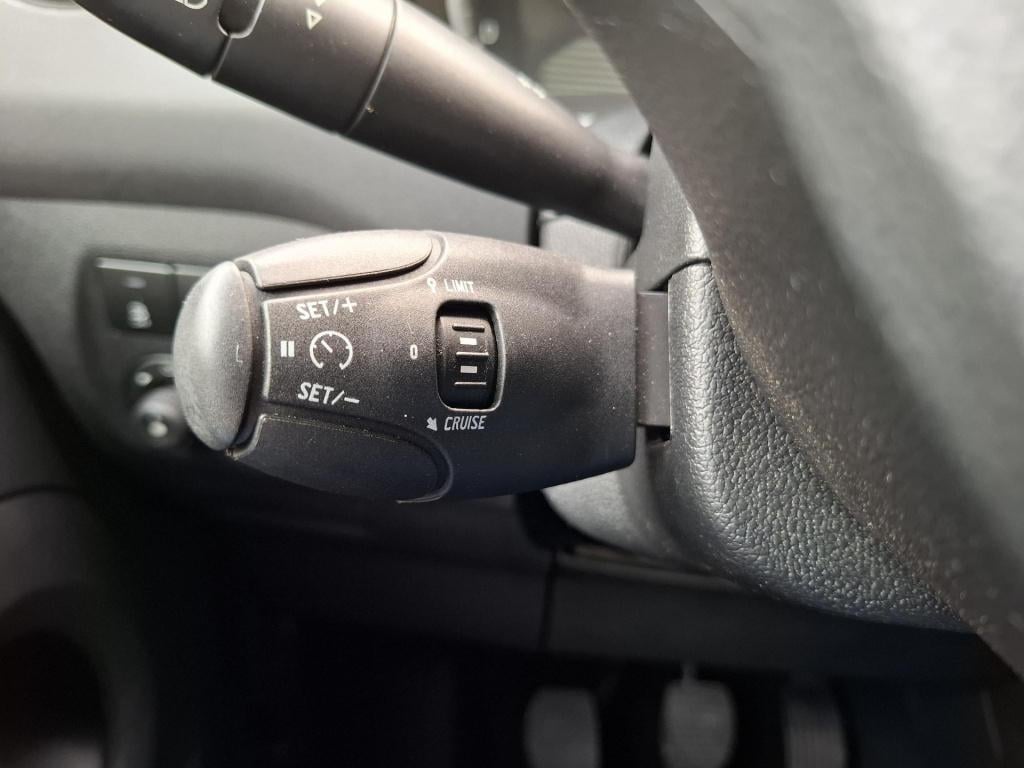 Peugeot Partner tepee mpv 110 active zenith pano dak, nav, trekhaak