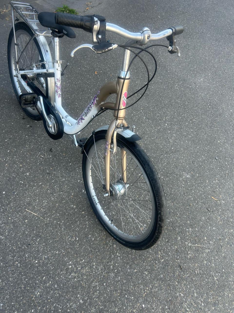 24inch kinderfiets 3versnelling skyride
