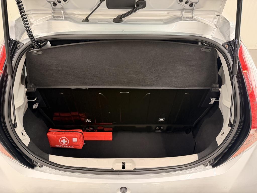 Toyota Aygo 1.0 vvt-i x-fun
