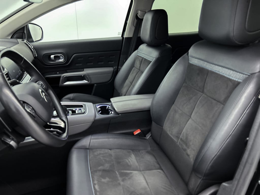 Citroen C5 Aircross 1.6 plug-in hybrid shine | rijklaar |