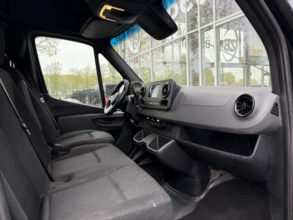 Mercedes-Benz Sprinter 316 2.2 cdi l2h2 | nl-auto | 3.5t trekhaak | navi |
