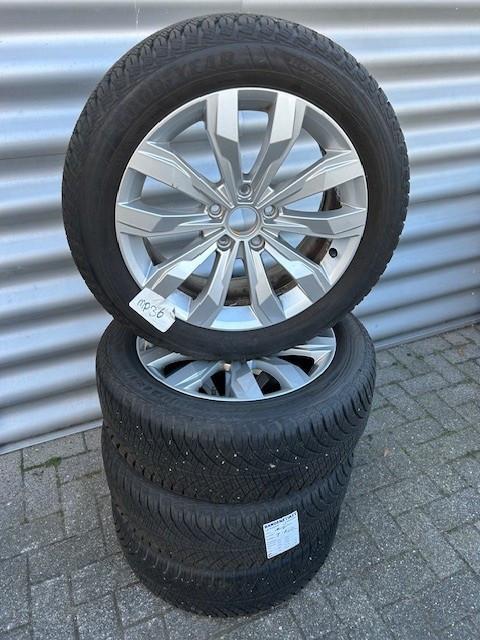 Diverse Winterwielensets: Seat, Skoda, Volkswagen, Audi, Ford, Mazda, Kia