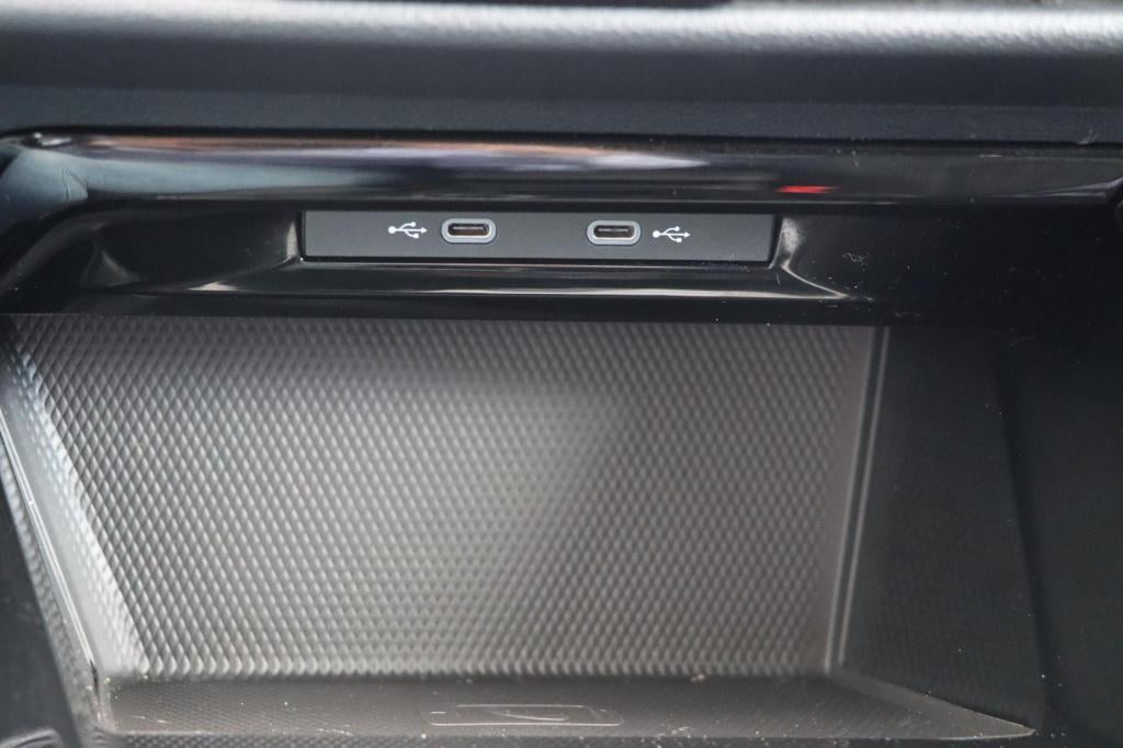 Volkswagen Golf variant 2.0 tsi style 190pk dsg7