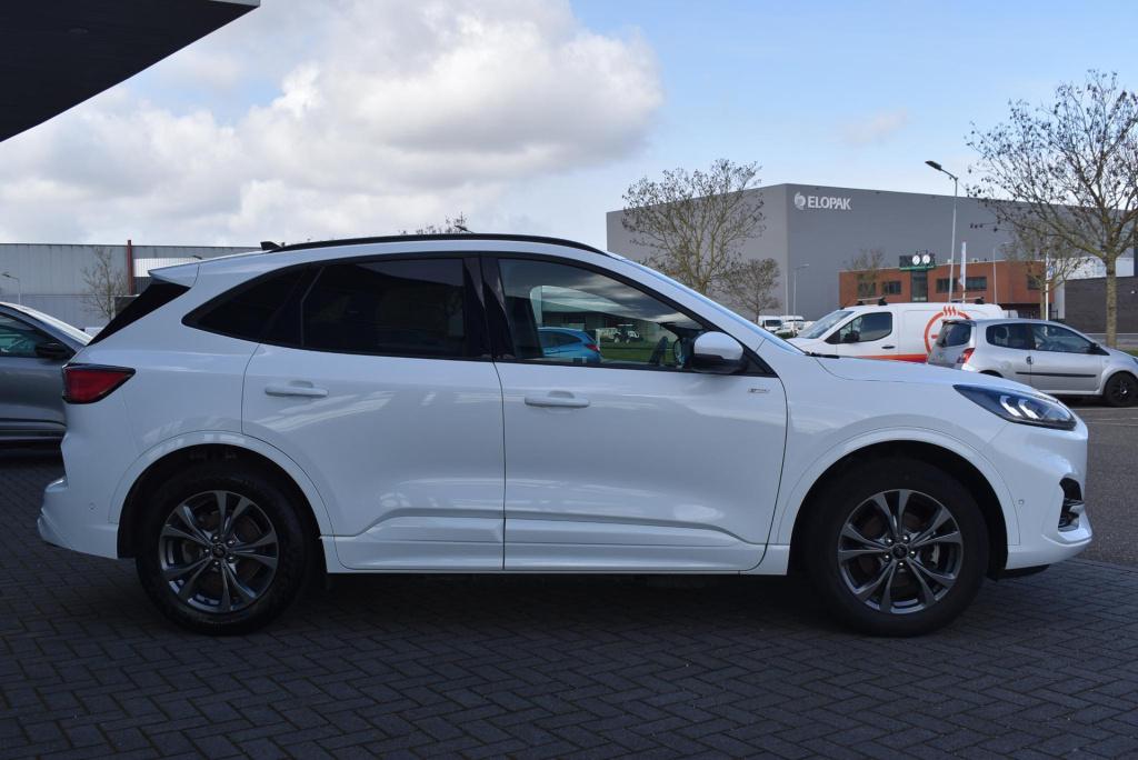 Ford Kuga 2.5 phev st-line x | climate control | adaptieve cruise control |