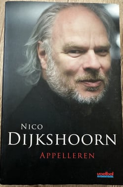 Nico Dijkshoorn - Appelleren