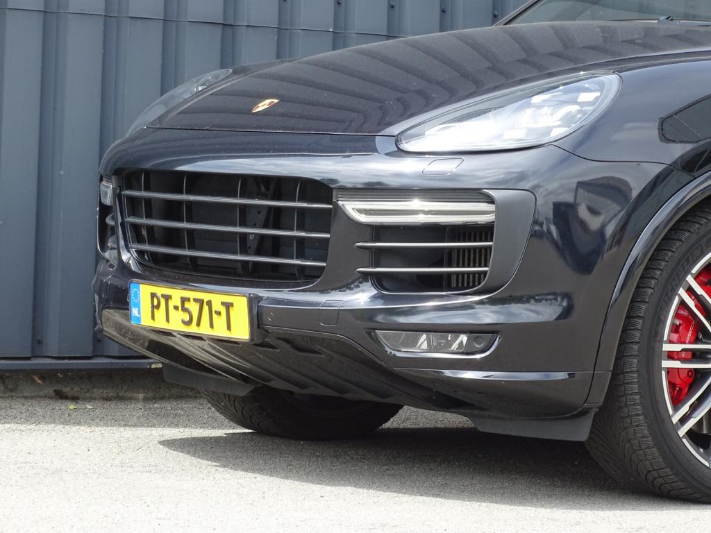 Porsche Cayenne 3.6 gts | led | pasm | sport design