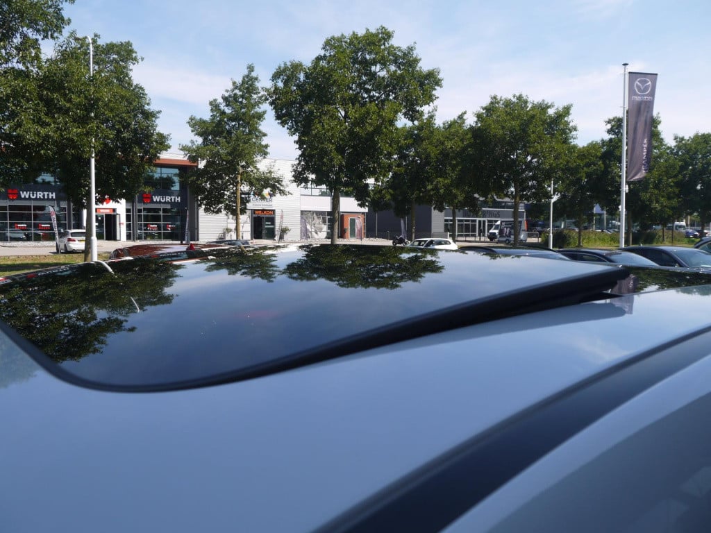 Mazda Cx-60 2.5 e-skyactiv phev 327 pk homura|full options|trekhaak|rijklaa