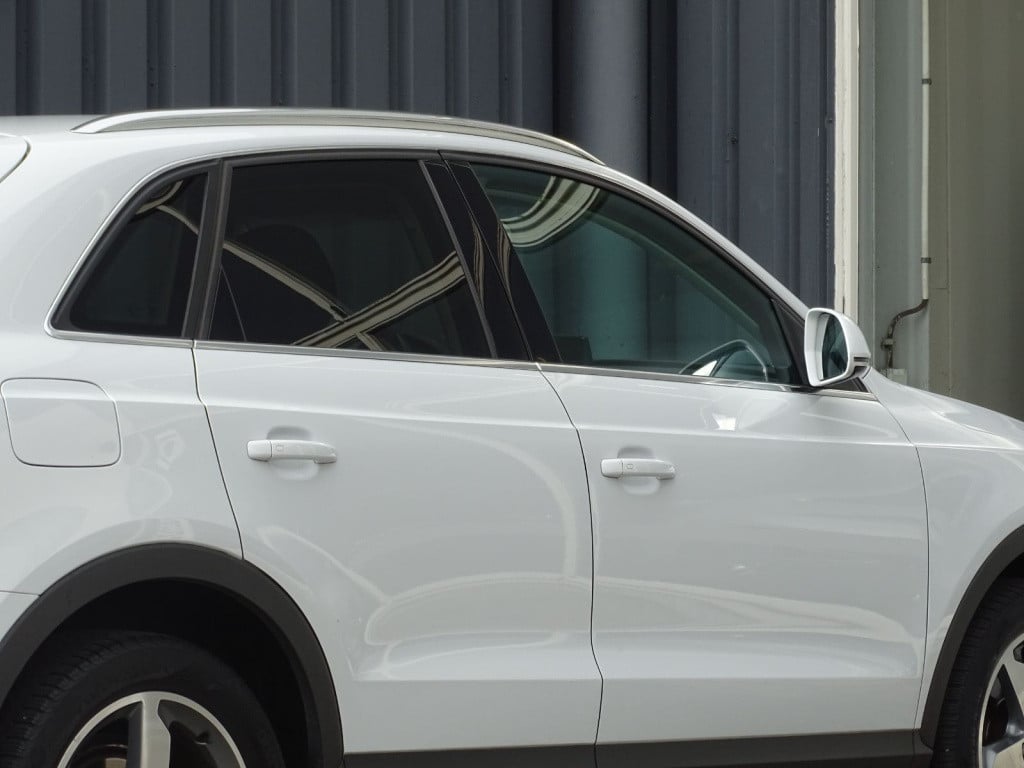 Audi Q3 2.0 tfsi quattro business edition automaat | navi | bluetooth