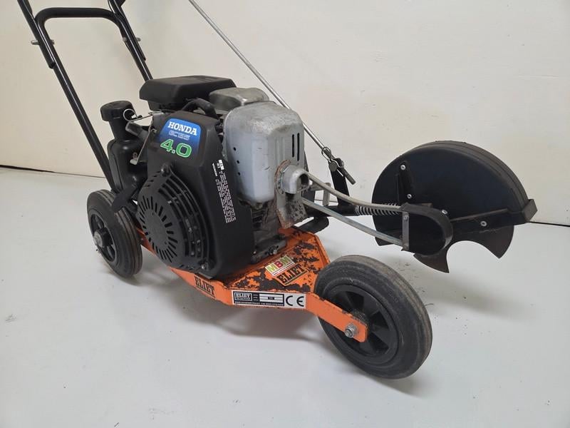 Eliet KS kantensnijder