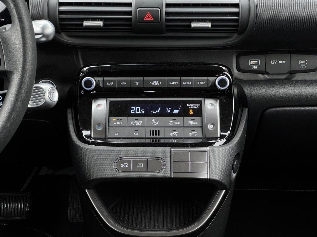 Hyundai Inster e-motion 49 kwh