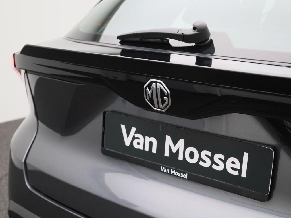 MG Mg4 51 kwh standard | automaat | climate control | apple carplay / andro