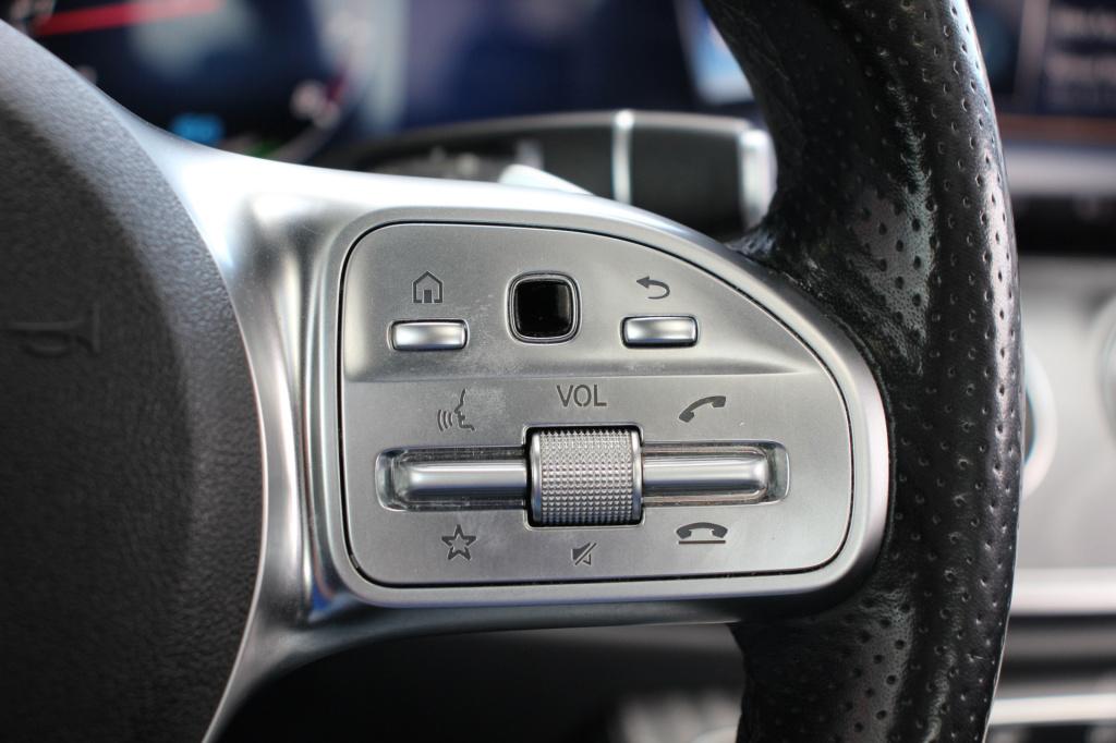 Mercedes-Benz Cls 450 4matic premium plus | luchtvering | burmester | 360 c