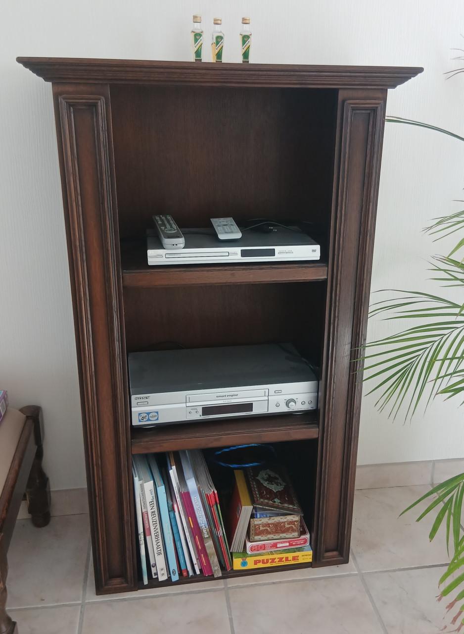 Boekenkast