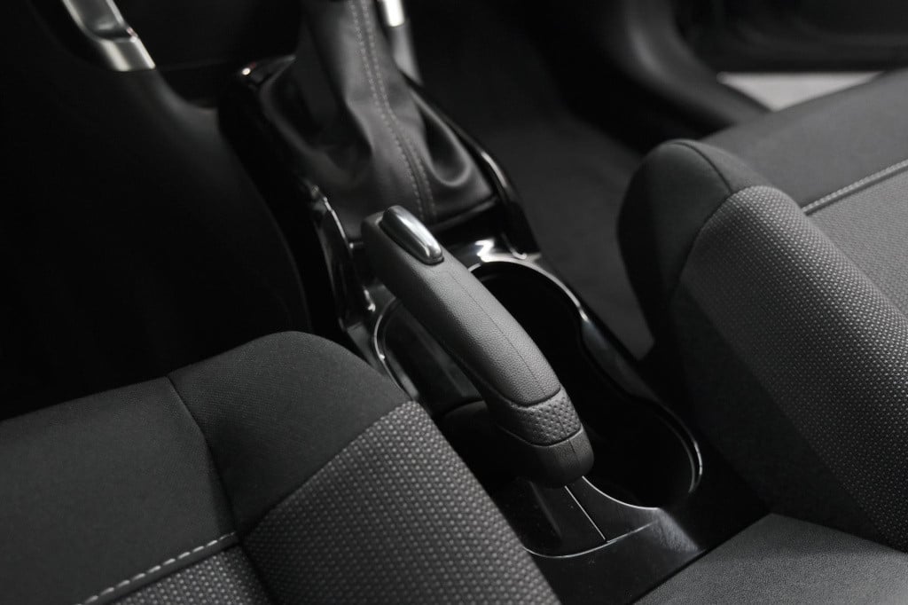 Citroen C3 Aircross puretech 130 eat6 max | parkeersensoren | stoelverwarmi