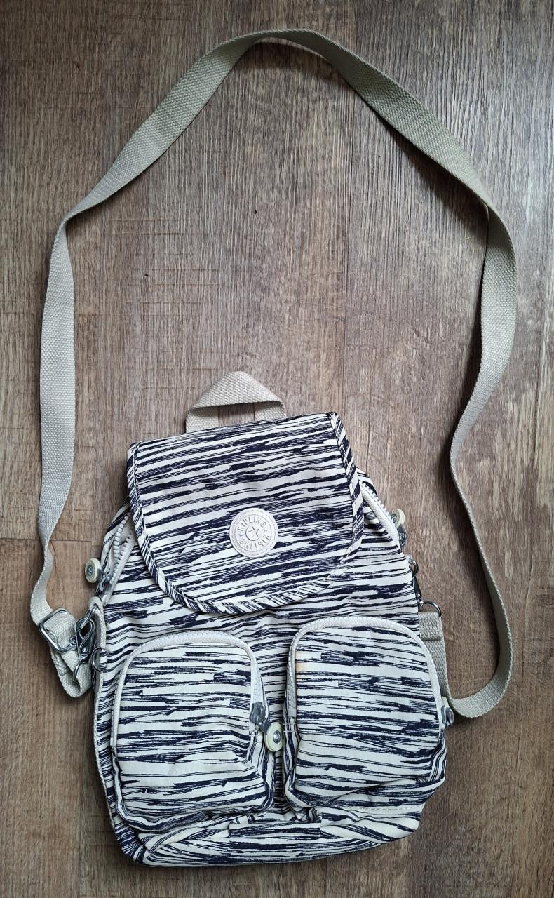 Kipling rugtas