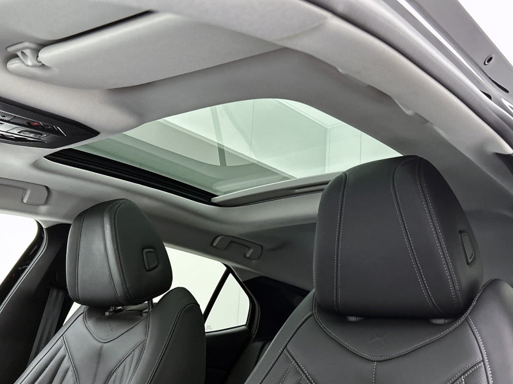 Ds Ds 4 e-tense rivoli | rijklaar | panoramadak |
