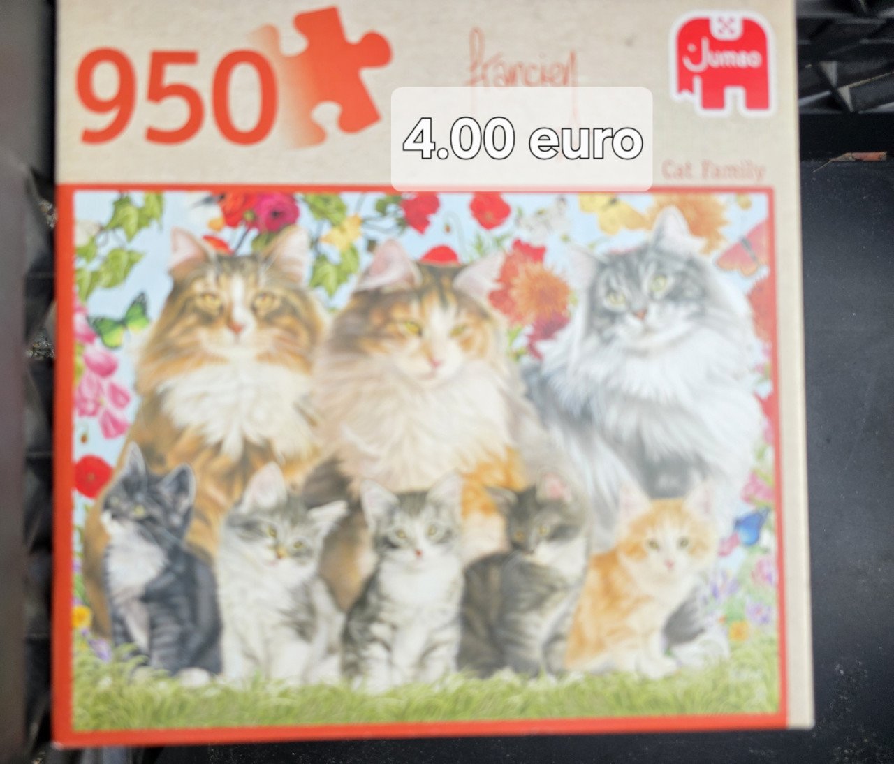 Puzzels