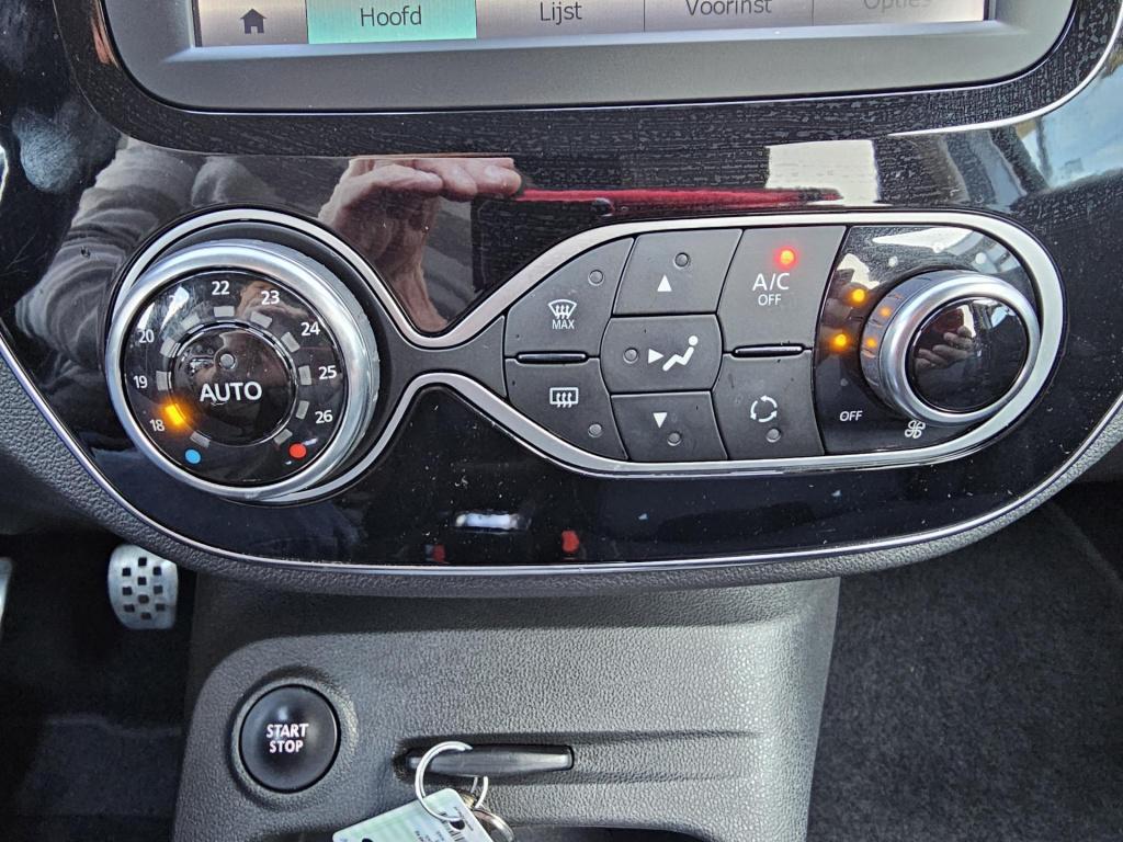 Renault Captur 0.9 tce intens