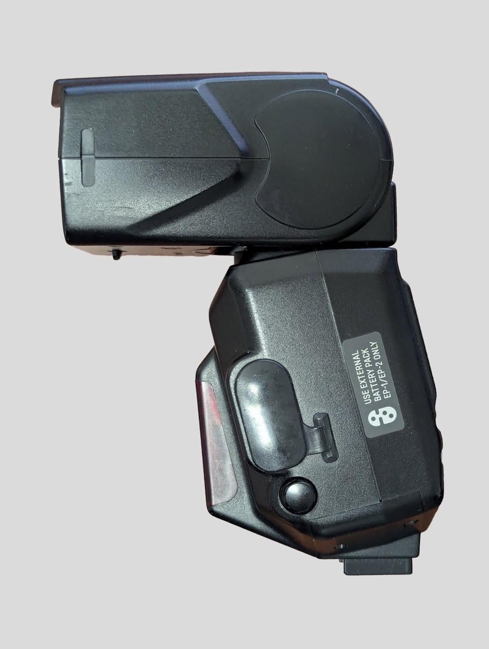 Minolta 5600 HS D reportageflitser