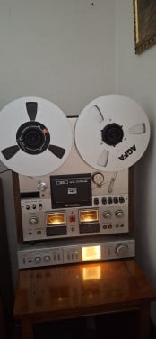 AKAI GX600 DB