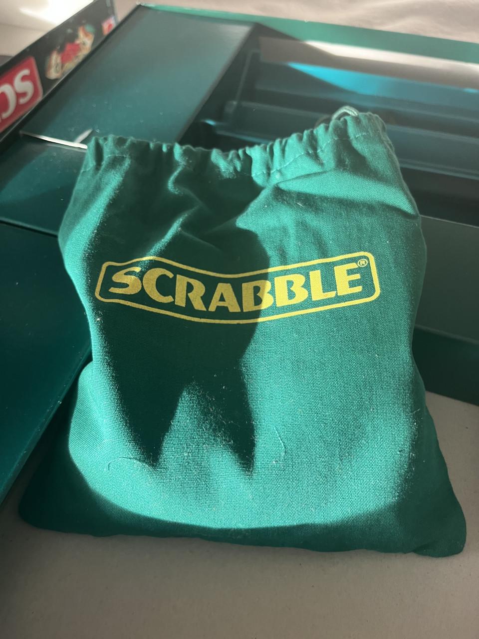 Scrabble Original