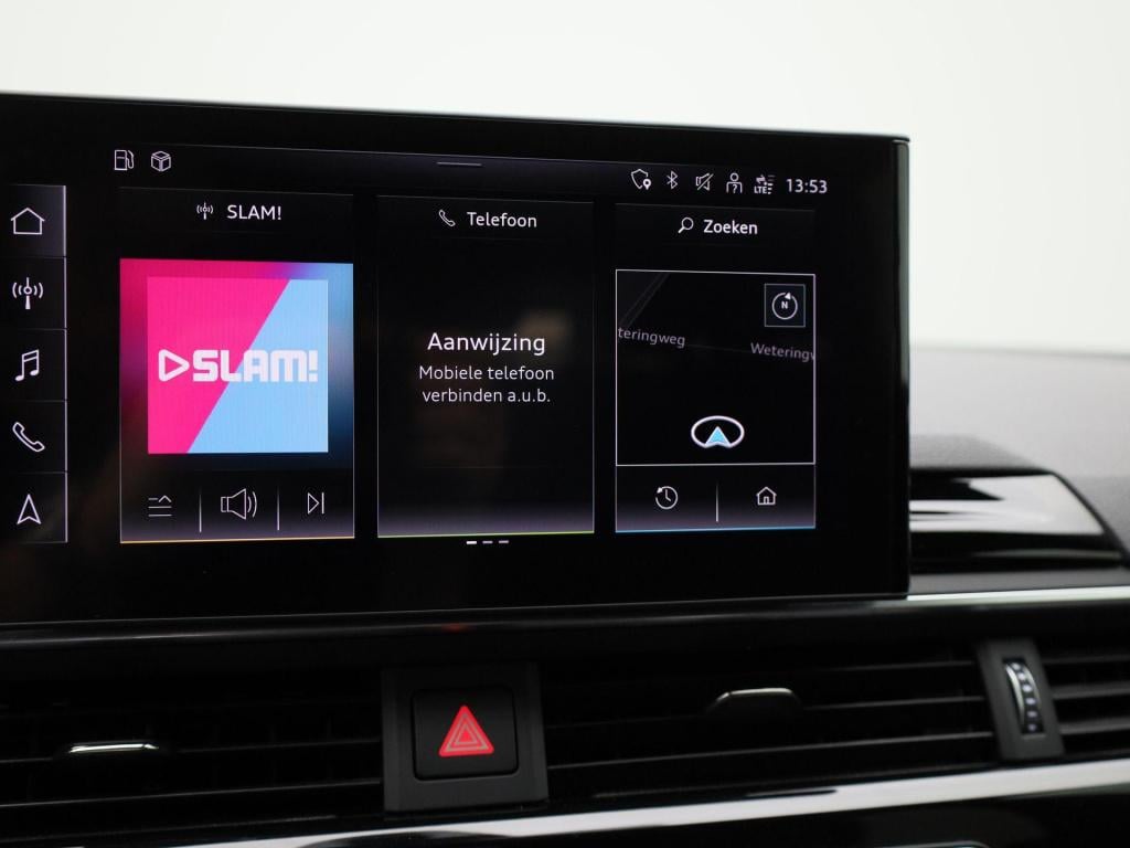 Audi A4 avant 40 tfsi s edition competition | automaat | virtual cockpit | 