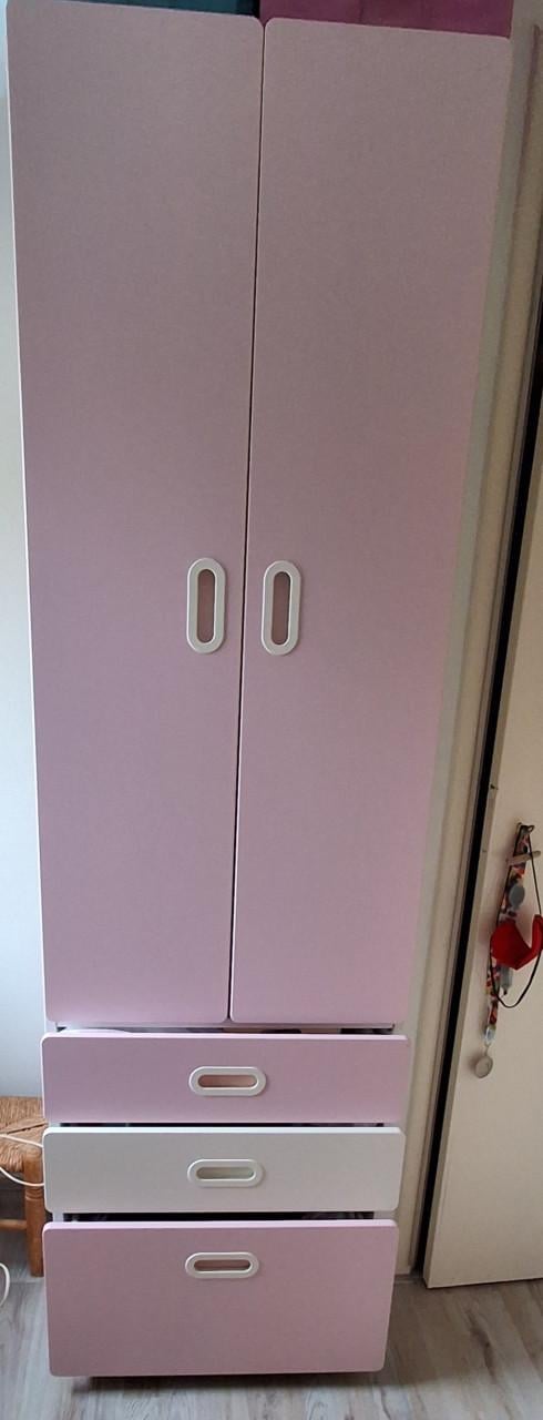 Kast kinderkamer