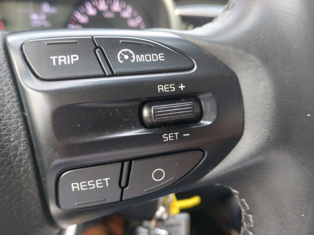Kia Stonic 1.4i dynamic line
