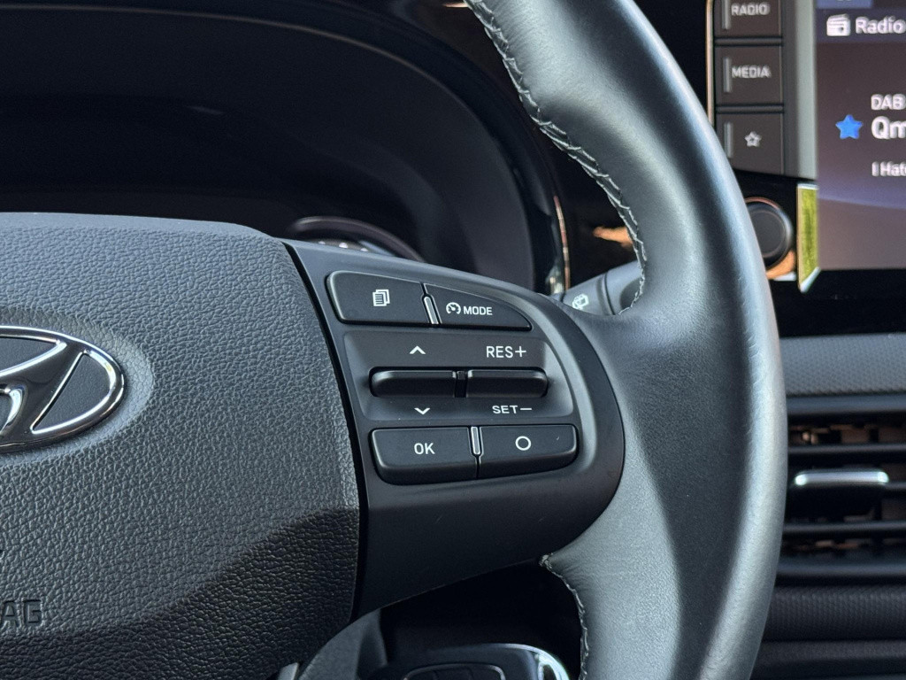 Hyundai I 10 1.0 comfort | apple carplay/android auto | lm velgen | cruise 