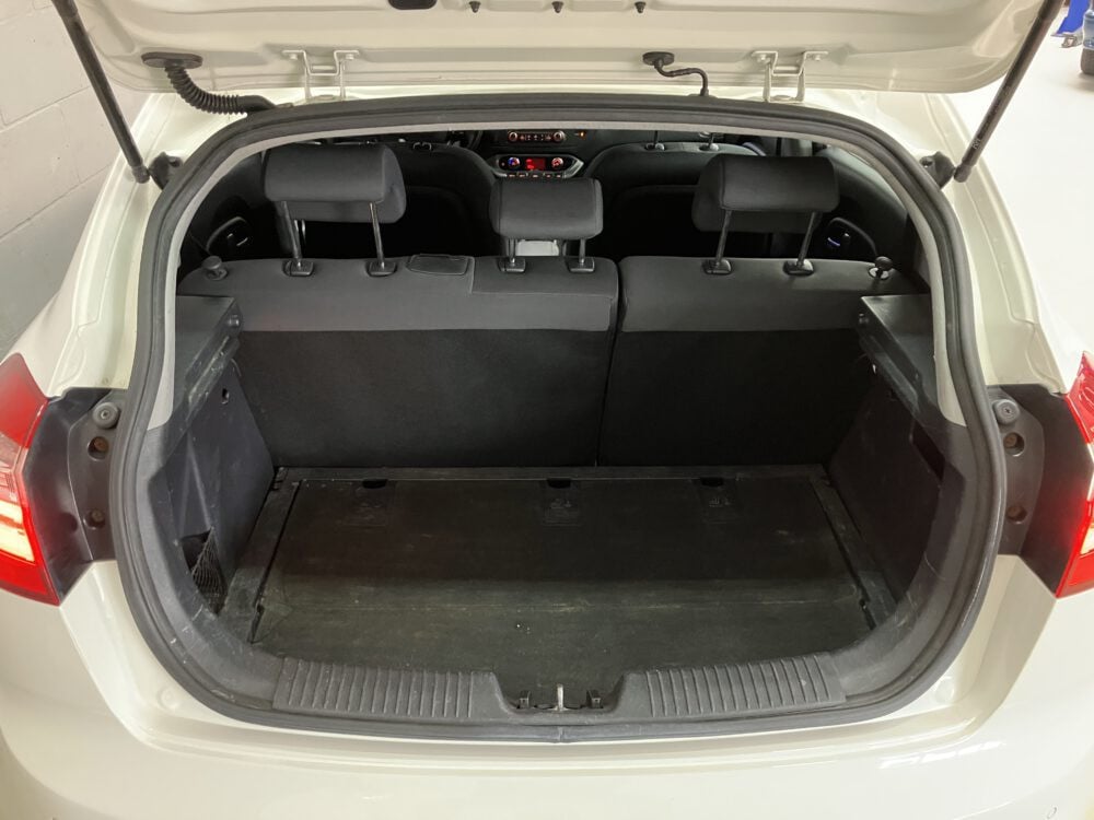 KIA Rio 1.2 CVVT Super Pack