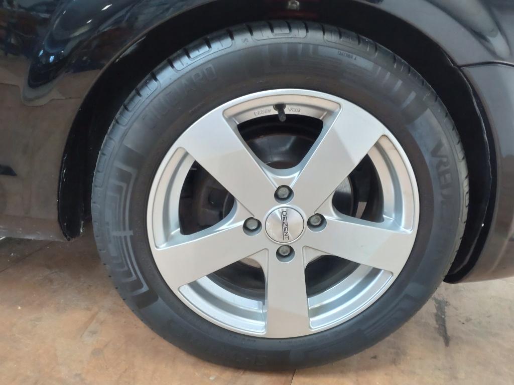 Toyota Mr2 1.8-16v | verkocht