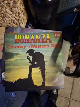 Lp Bonanza