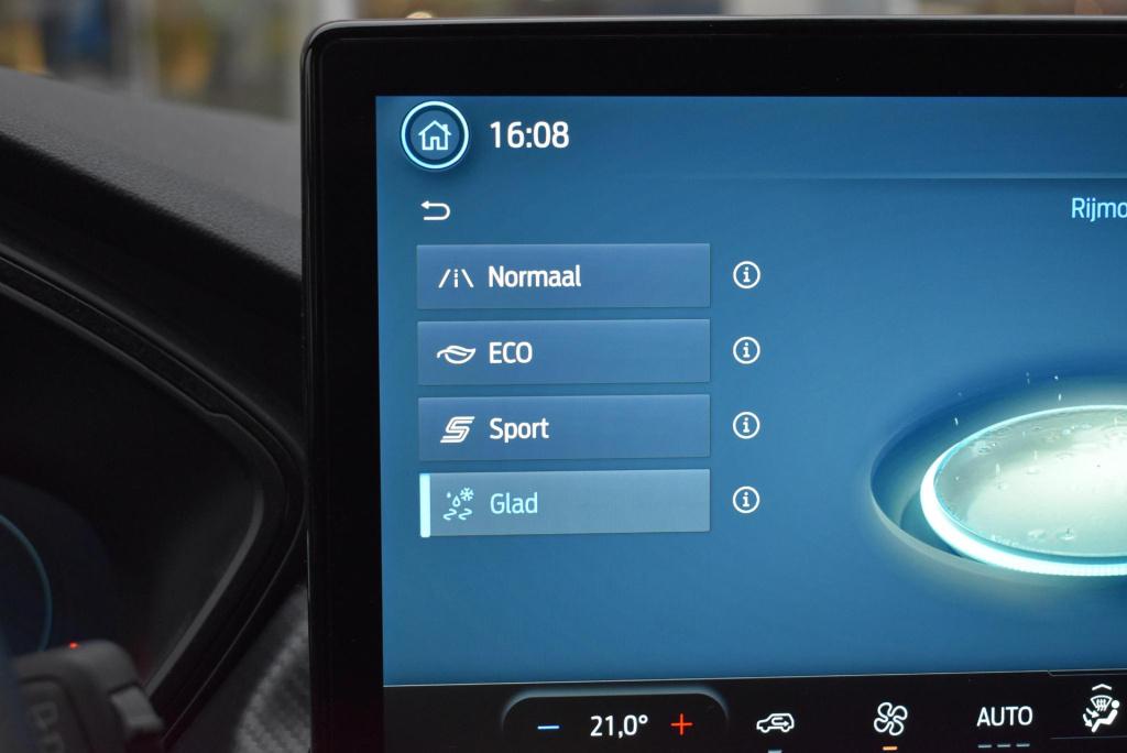 Ford Kuga 2.5 phev st-line x | panoramadak | climate control | adaptieve cr